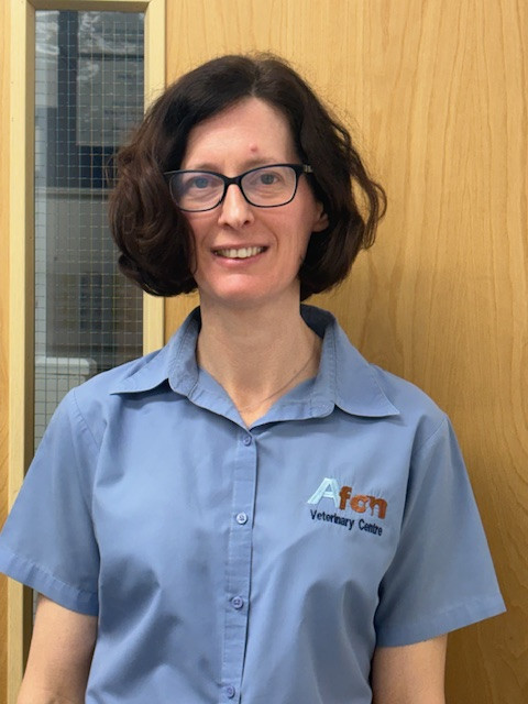 Miss Catherine Costello