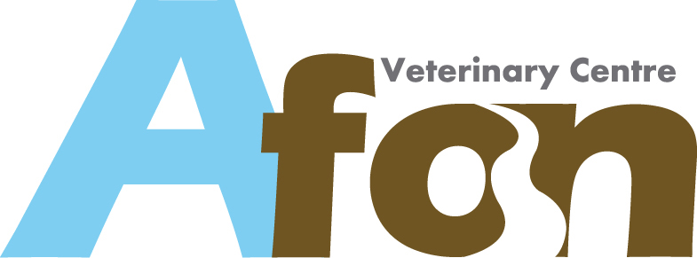 Afon Veterinary Centre logo image